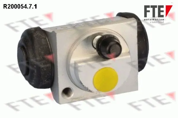 Handler.Part Wheel brake cylinder FTE Automotive R20005471 1