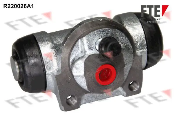 Handler.Part Wheel brake cylinder FTE Automotive R220026A1 1