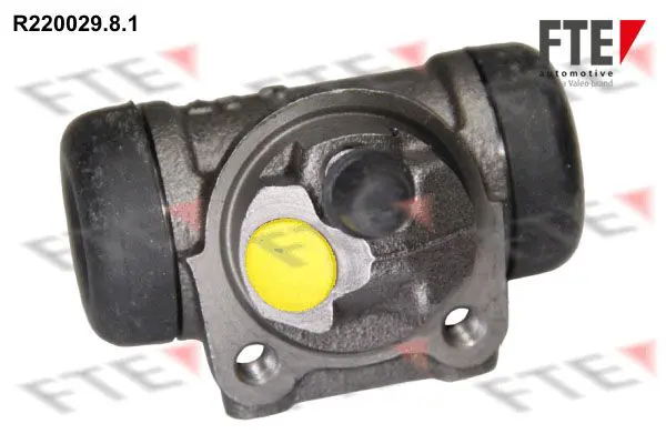 Handler.Part Wheel brake cylinder FTE Automotive R22002981 1