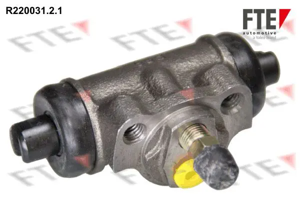 Handler.Part Wheel brake cylinder FTE Automotive R22003121 1