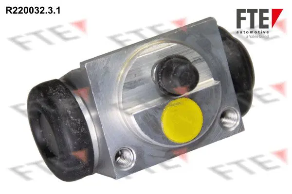 Handler.Part Wheel brake cylinder FTE Automotive R22003231 1