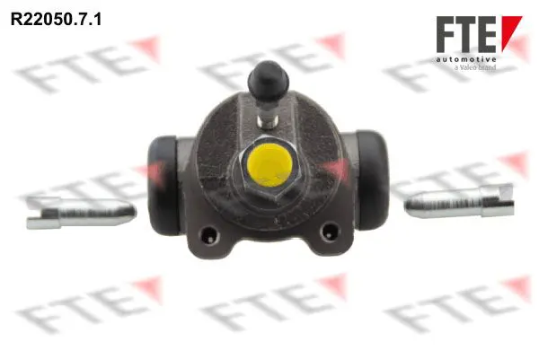 Handler.Part Wheel brake cylinder FTE Automotive R2205071 1