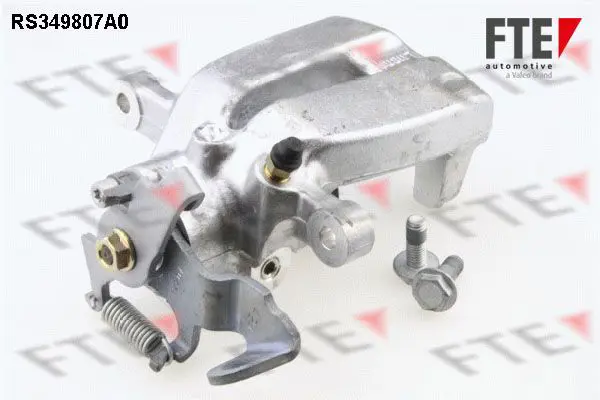 Handler.Part Brake caliper FTE Automotive RS349807A0 1