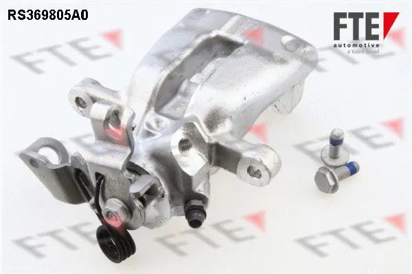 Handler.Part Brake caliper FTE Automotive RS369805A0 1