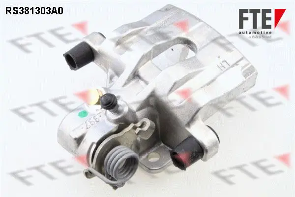 Handler.Part Brake caliper FTE Automotive RS381303A0 1