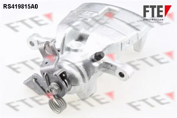 Handler.Part Brake caliper FTE Automotive RS419815A0 1