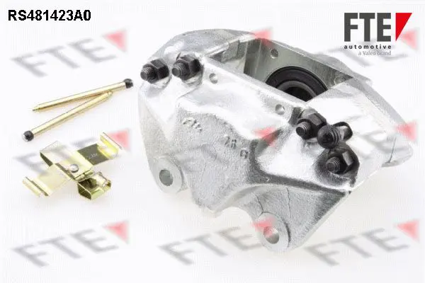 Handler.Part Brake caliper FTE Automotive RS481423A0 1