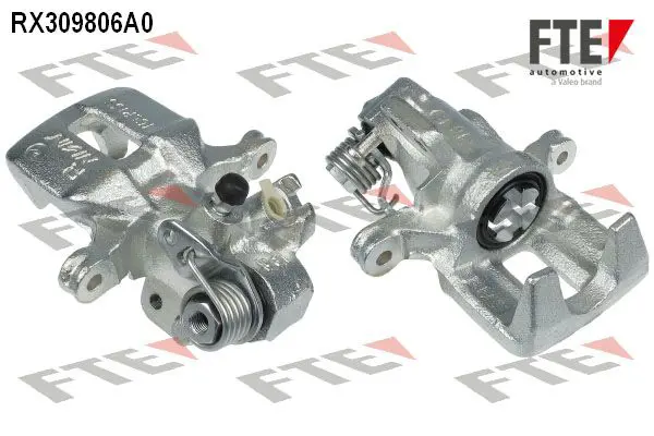 Handler.Part Brake caliper FTE Automotive RX309806A0 1