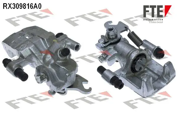 Handler.Part Brake caliper FTE Automotive RX309816A0 1