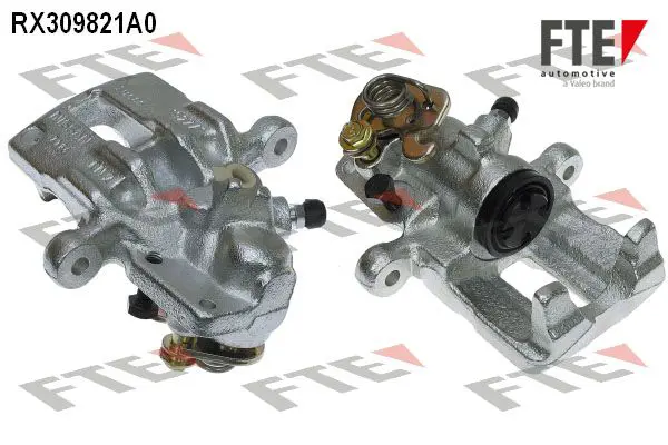 Handler.Part Brake caliper FTE Automotive RX309821A0 1