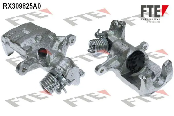 Handler.Part Brake caliper FTE Automotive RX309825A0 1