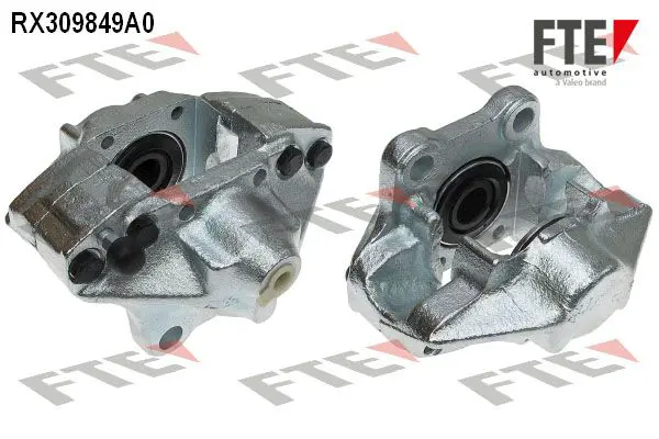 Handler.Part Brake caliper FTE Automotive RX309849A0 1