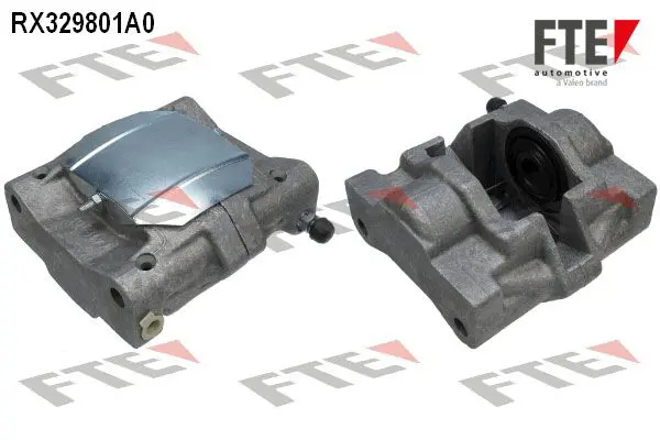 Handler.Part Brake caliper FTE Automotive RX329801A0 1