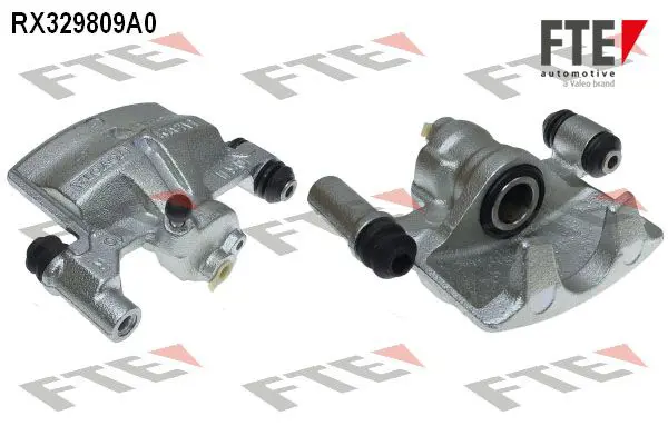 Handler.Part Brake caliper FTE Automotive RX329809A0 1