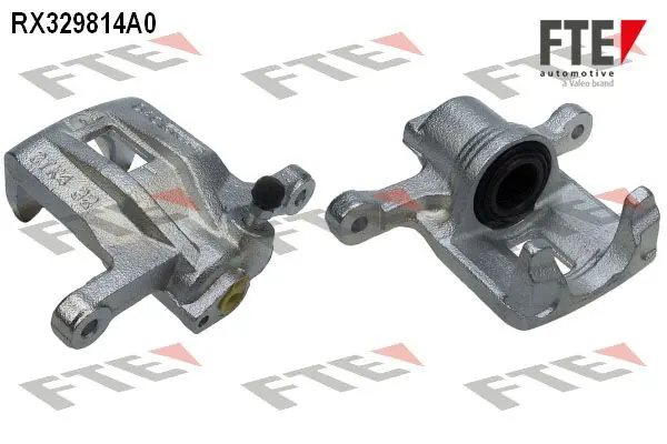 Handler.Part Brake caliper FTE Automotive RX329814A0 1