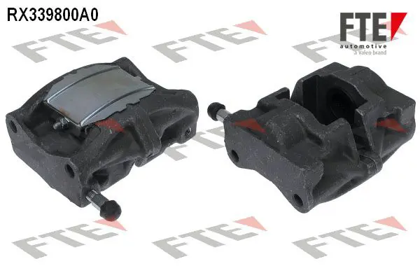 Handler.Part Brake caliper FTE Automotive RX339800A0 1