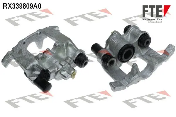 Handler.Part Brake caliper FTE Automotive RX339809A0 1