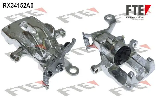 Handler.Part Brake caliper FTE Automotive RX34152A0 1