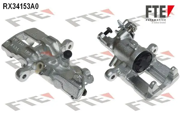 Handler.Part Brake caliper FTE Automotive RX34153A0 1