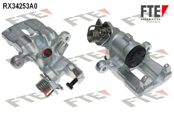 Handler.Part Brake caliper FTE Automotive RX34253A0 1