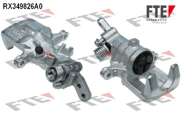 Handler.Part Brake caliper FTE Automotive RX349826A0 1