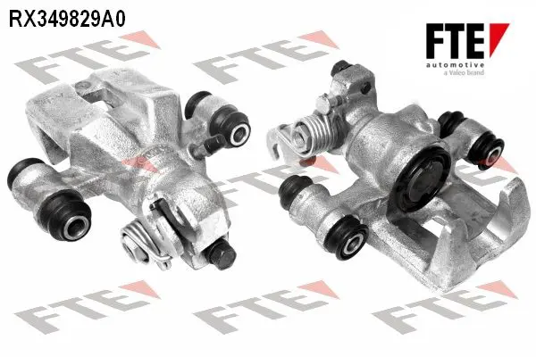 Handler.Part Brake caliper FTE Automotive RX349829A0 1