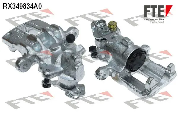 Handler.Part Brake caliper FTE Automotive RX349834A0 1