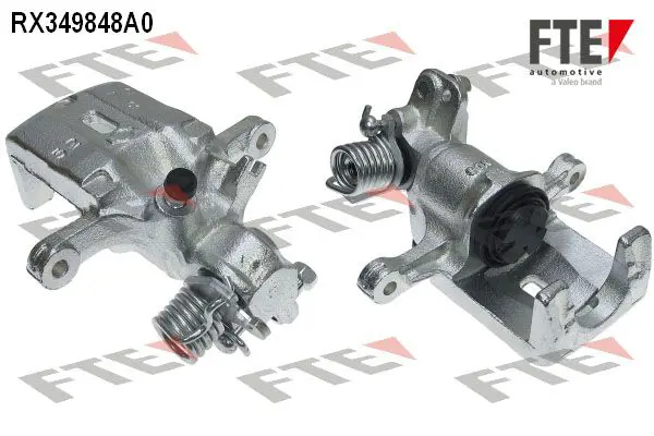 Handler.Part Brake caliper FTE Automotive RX349848A0 1