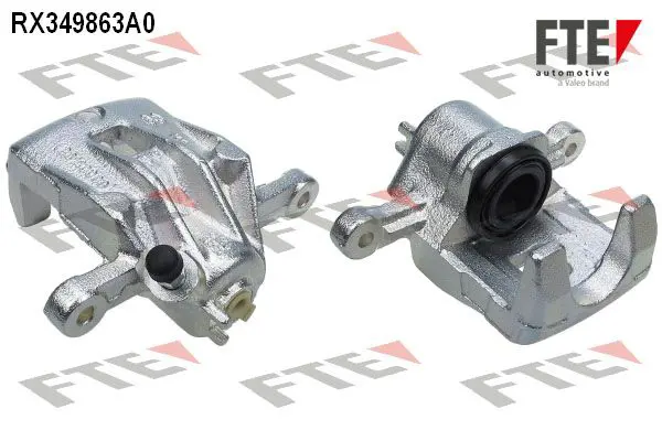 Handler.Part Brake caliper FTE Automotive RX349863A0 1