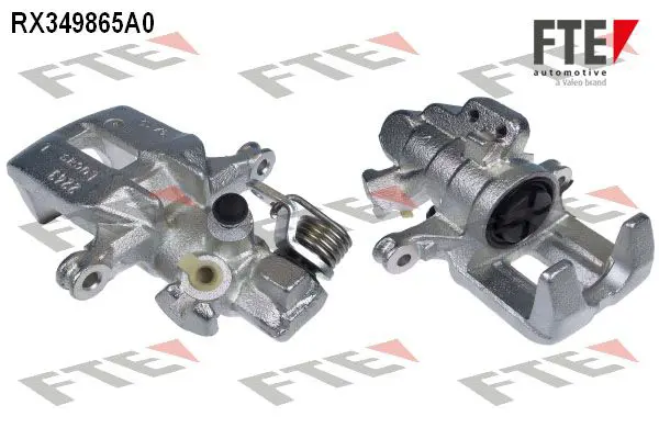 Handler.Part Brake caliper FTE Automotive RX349865A0 1