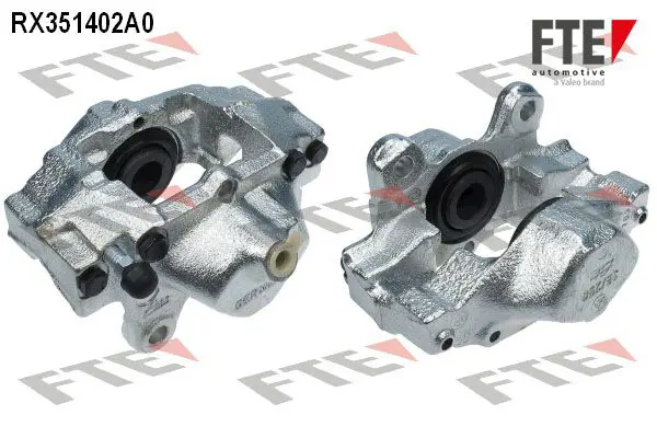 Handler.Part Brake caliper FTE Automotive RX351402A0 1