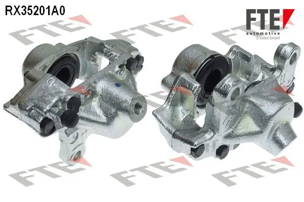 Handler.Part Brake caliper FTE Automotive RX35201A0 1