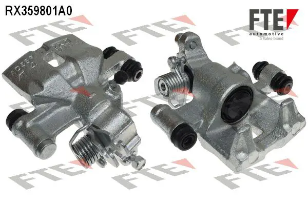 Handler.Part Brake caliper FTE Automotive RX359801A0 1