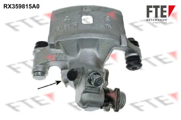 Handler.Part Brake caliper FTE Automotive RX359815A0 1