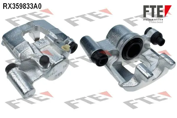 Handler.Part Brake caliper FTE Automotive RX359833A0 1