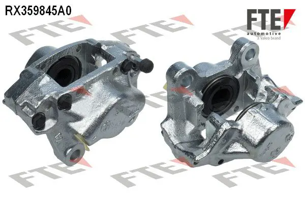 Handler.Part Brake caliper FTE Automotive RX359845A0 1