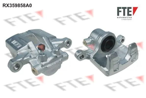 Handler.Part Brake caliper FTE Automotive RX359858A0 1