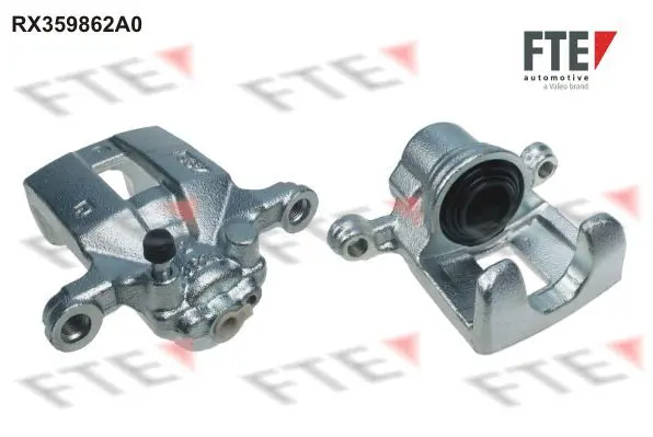 Handler.Part Brake caliper FTE Automotive RX359862A0 1