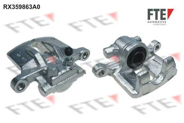 Handler.Part Brake caliper FTE Automotive RX359863A0 1