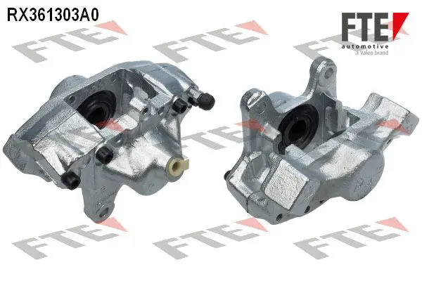 Handler.Part Brake caliper FTE Automotive RX361303A0 1