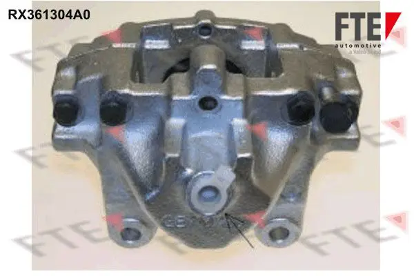 Handler.Part Brake caliper FTE Automotive RX361304A0 1