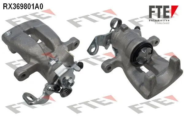 Handler.Part Brake caliper FTE Automotive RX369801A0 1