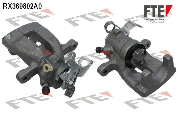 Handler.Part Brake caliper FTE Automotive RX369802A0 1