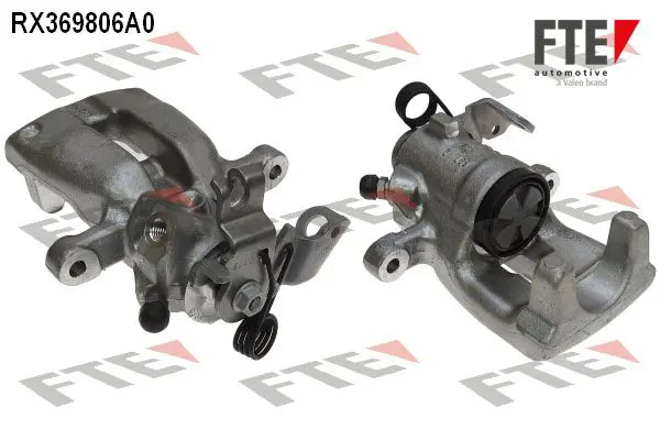 Handler.Part Brake caliper FTE Automotive RX369806A0 1