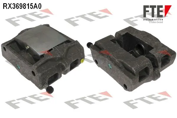 Handler.Part Brake caliper FTE Automotive RX369815A0 1