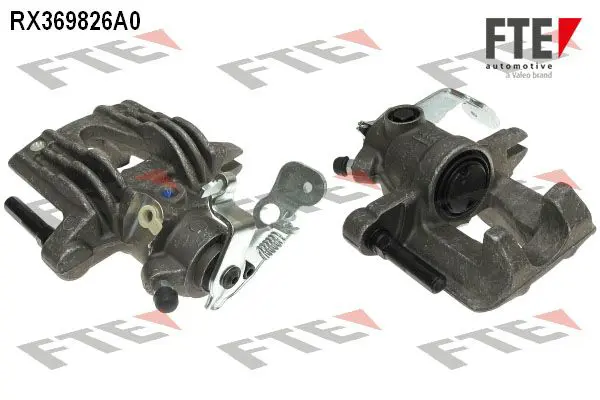 Handler.Part Brake caliper FTE Automotive RX369826A0 1