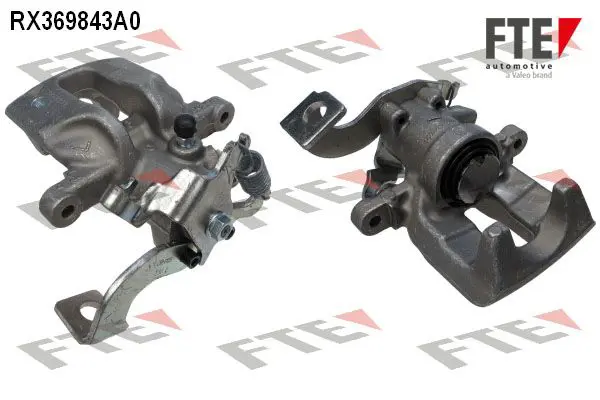 Handler.Part Brake caliper FTE Automotive RX369843A0 1