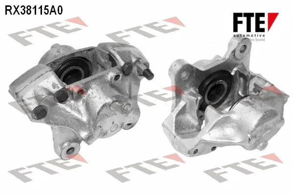 Handler.Part Brake caliper FTE Automotive RX38115A0 1