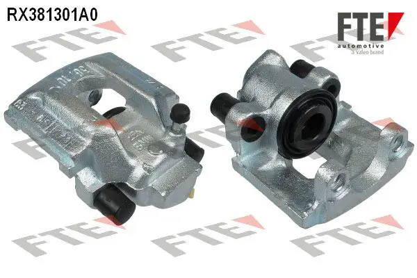 Handler.Part Brake caliper FTE Automotive RX381301A0 1