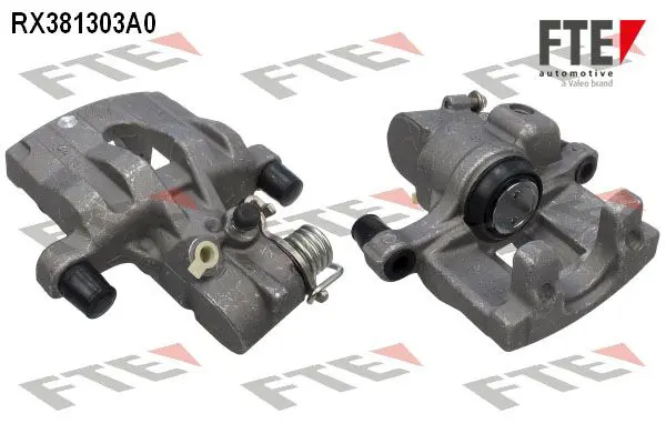 Handler.Part Brake caliper FTE Automotive RX381303A0 1